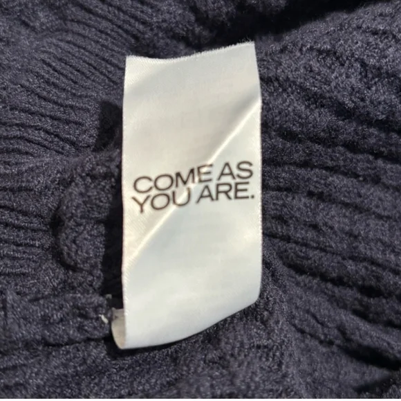 Smash + Tess Navy Jumpsuit - Picture 8 of 9